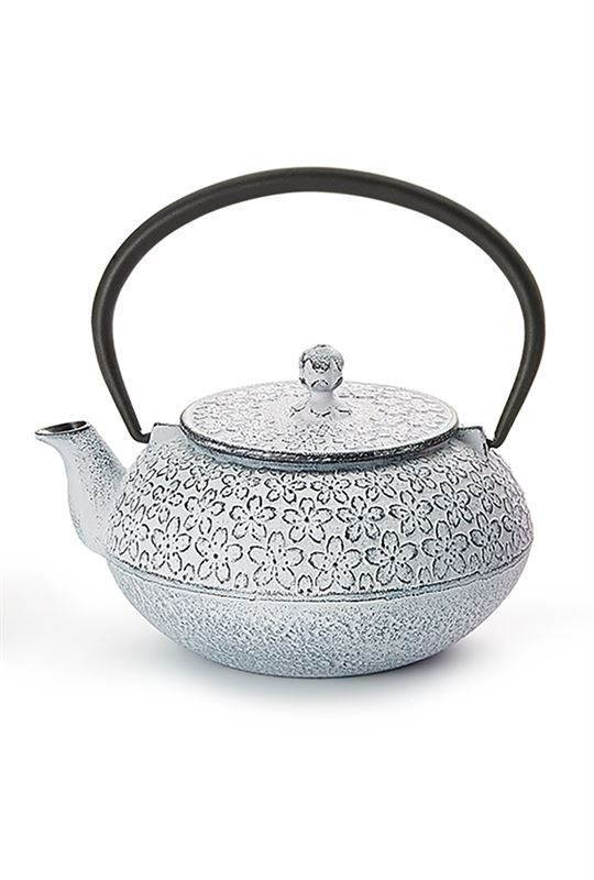 Teiere: Japanische Eisenkanne "Kaito" – Nuovo e nell'imballaggio originale da Alpnach Dorf venduto da Mee-als-Tee