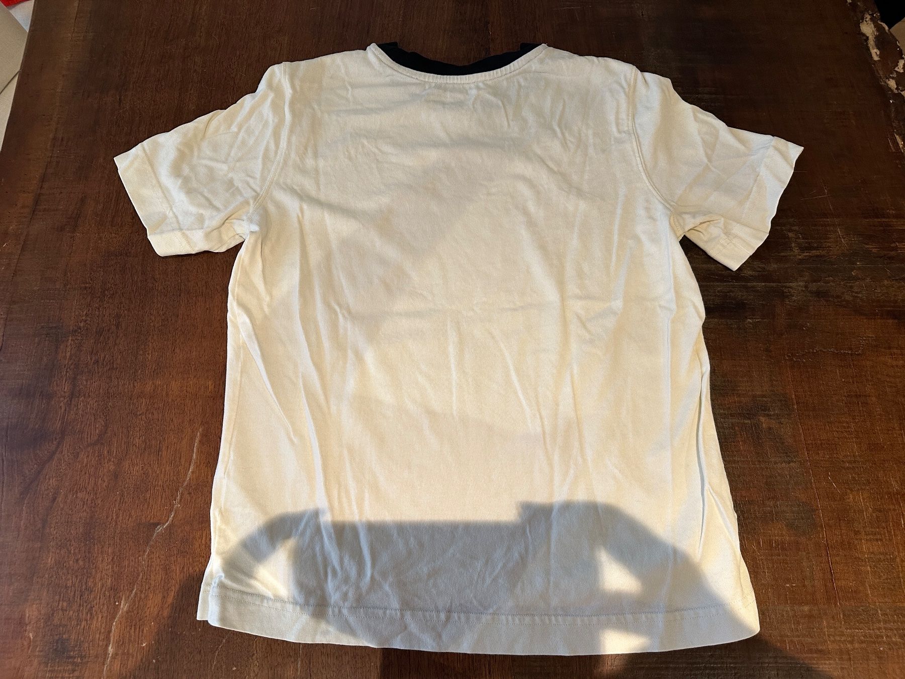 Massimo Dutti T-Shirts: Massimo Dutti T Shirt Grösse S – Gebraucht aus Heerbrugg von cheedsk 1