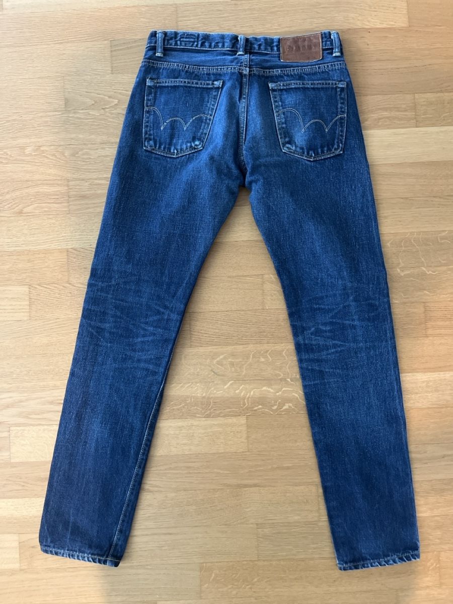 Edwin Jeans: Edwin Jeans Grösse 28x32 – Neu (gemäss Beschreibung) aus Winterthur von lafr21 3