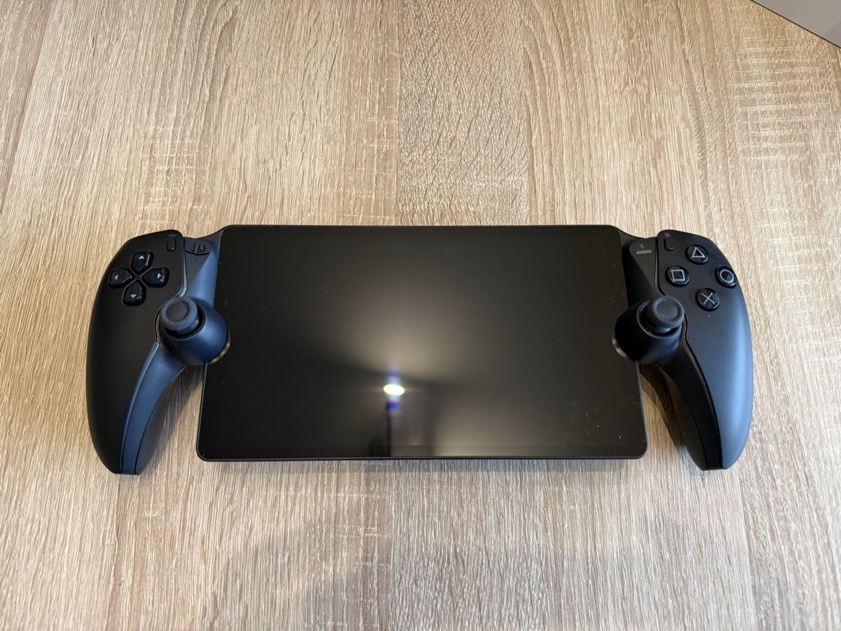 Sony Console: Playstation Portal ab 1.- – Usato da Rüfenacht BE venduto da Novitec-85 1