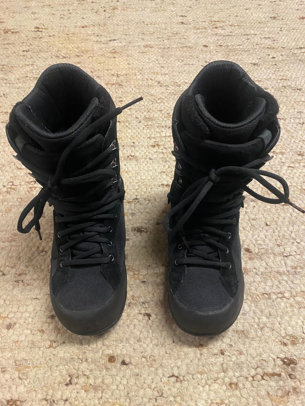 Deeluxe Scarpe da uomo: Snowboard Schuhe – Nuovo (secondo la descrizione) da Andelfingen venduto da rhy04