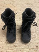 Snowboard Schuhe