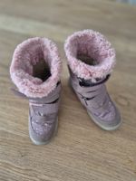 Winterstiefel - Gr. 29