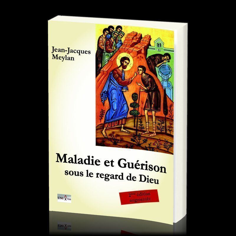 Libri: Maladie et guérison sous le regard de – Usato da Neuchâtel venduto da Dualseele