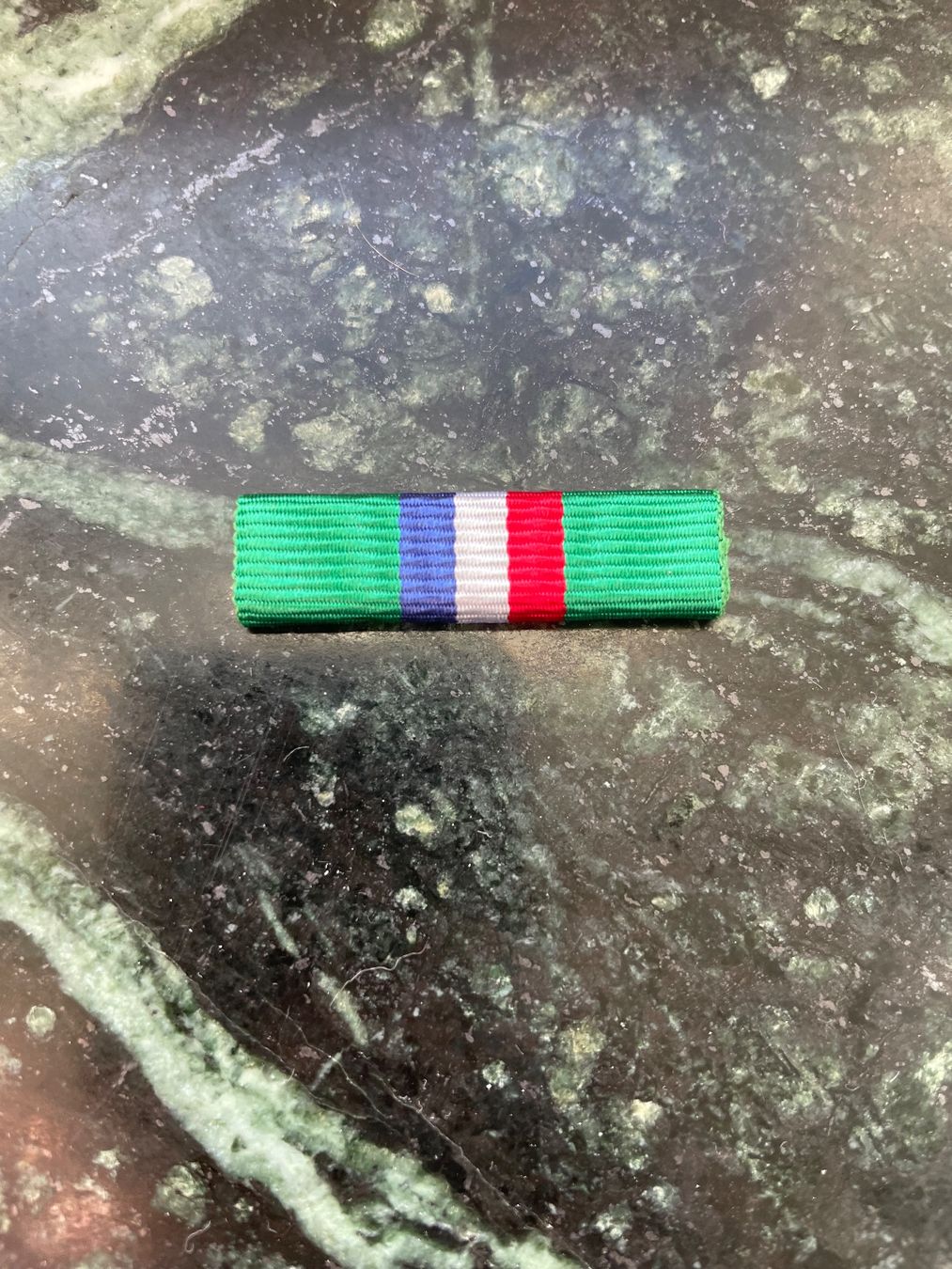 Placchette & Badge: Dancon Marsch Ribbon – Nuovo (secondo la descrizione) da Basel venduto da OrdenMax 1