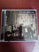 CD - The Adventures – Theodore And Friends (Rock, 2009)