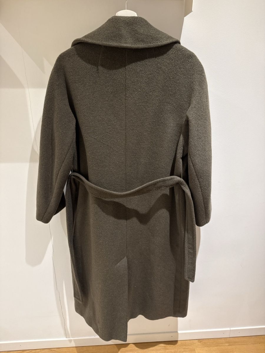 Max Mara Manteaux: Max Mara Weekend Wollmantel – Neuf (Voir description) à Küsnacht ZH par rot_9jbx 3