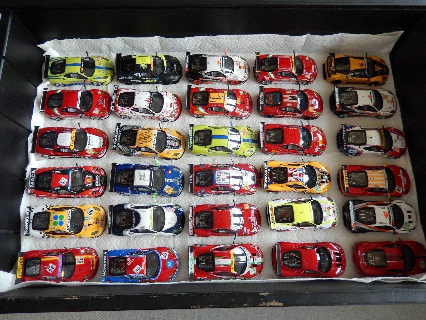 BBR Models Voitures modèles: BBR -   Ferrari 612 Scaglietti - Salone -     %%%%%%%%%%%%% – Neuf (Voir description) à Reiden par Aston2 7