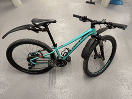 Kinder Bike