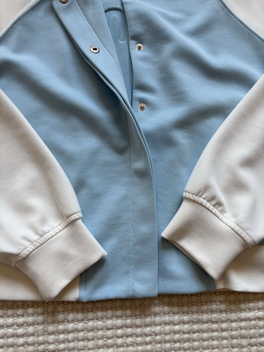 Rich & Royal Giacche: Bomberjacke Rich & Royal XS – Nuovo (secondo la descrizione) da Zürich venduto da my_butterbrot 6