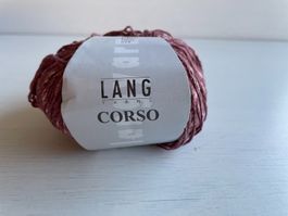 1 Knäuel Corso Lang Yarns