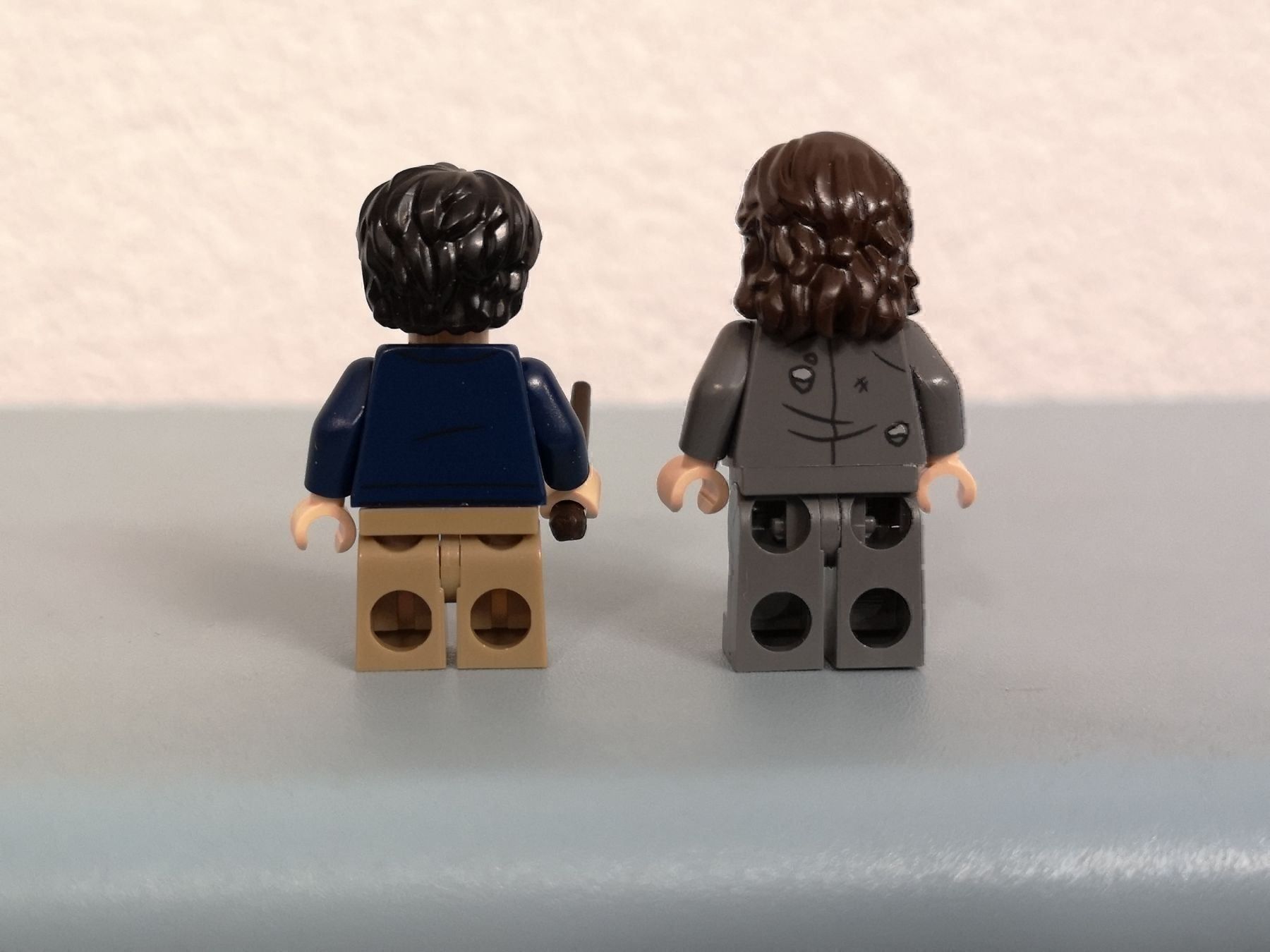 Lego Baukästen: Lego Harry Potter Sirius Black – Neu (gemäss Beschreibung) aus Echichens von aegis0129 1