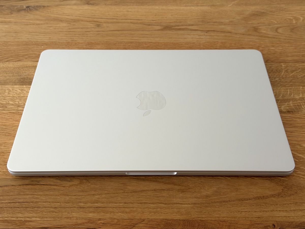 Apple MacBook Air M5 2026 13.6