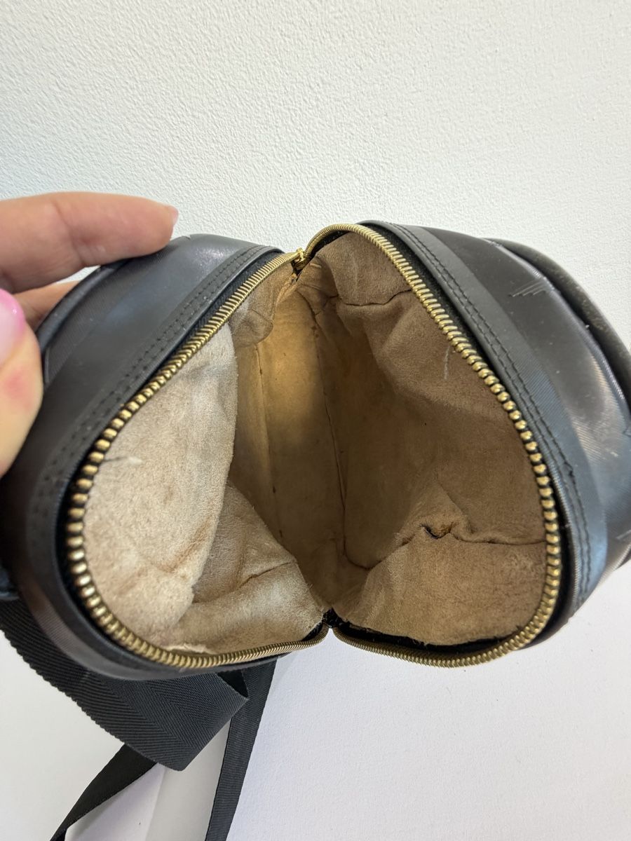 Maison Mollerus Zaini: Vinerus Canvas Rucksack Maison Mollerus – Usato da Pfäffikon SZ venduto da LaPoche1 7