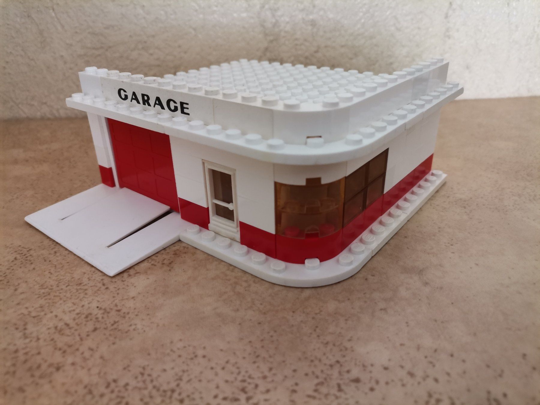 Lego Jouets: Lego Garage antik – D'occasion à Oftringen par Esthiboy 1