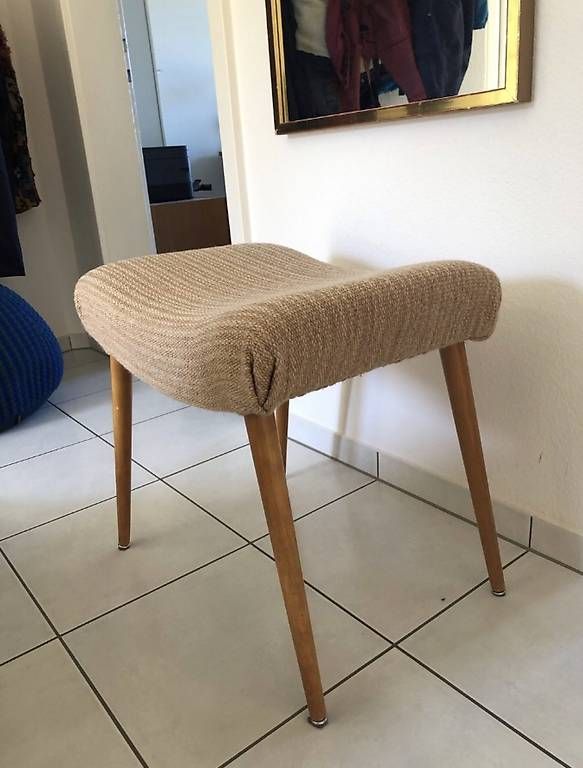 Tabourets: Hocker – D'occasion à Luzern par rotanj 1