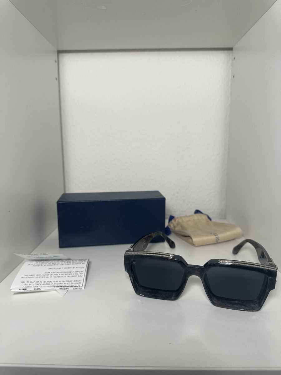Louis Vuitton Brillen & Gläser: Lunettes Louis Vuitton  – Neu (gemäss Beschreibung) aus Genève von Fabio_chi