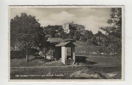Cademario, 1932