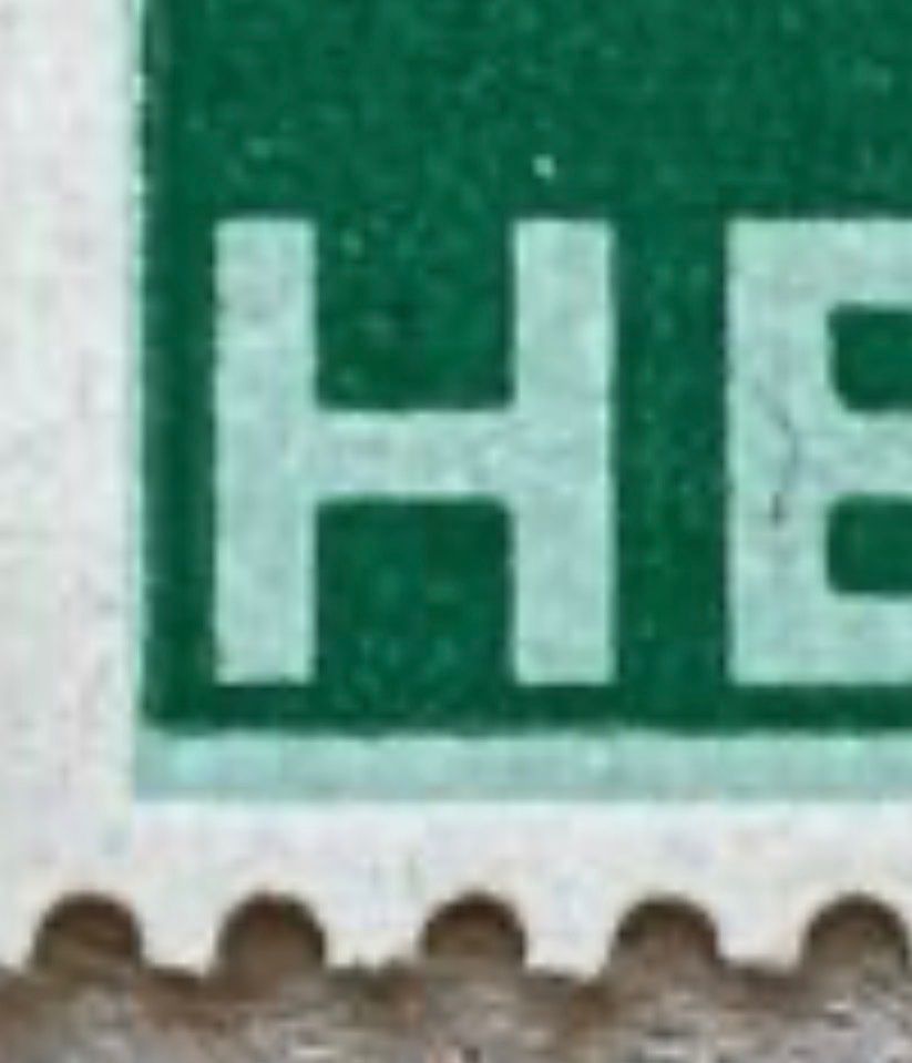 Tous les timbres: F16, postfrisch, Druckverschiebung – D'occasion à Aarau par hilde47
