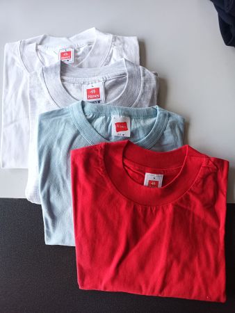 Restposten T- Shirt L (i)
