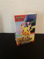 Pokémon - 30th Anniversary Booster Bundle - English 🇬🇧