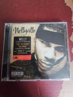 CD - Nelly – Nellyville (Hip Hop, 2002)