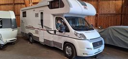 Adria A670 SL