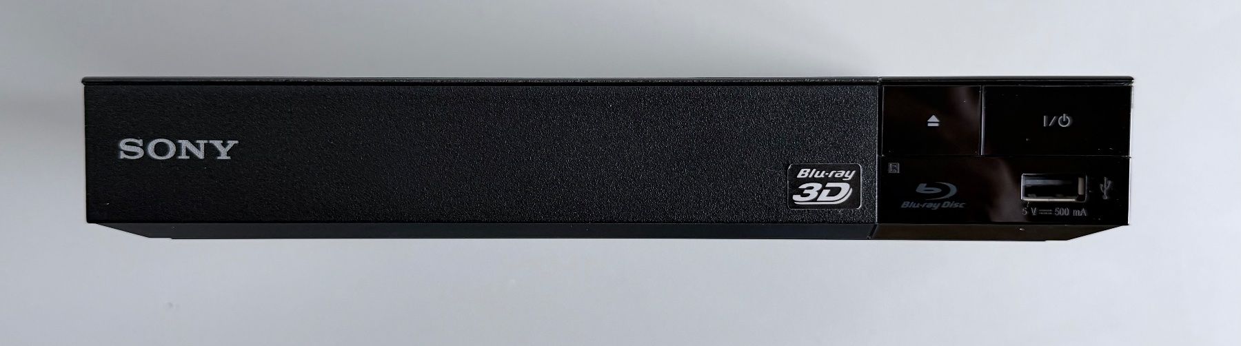 Tutti i DVDs: Sony Blu-Ray Disc DVD Player – Usato da Gossau SG venduto da goma-Swiss