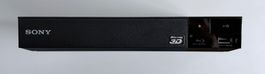 Sony Blu-Ray Disc DVD Player