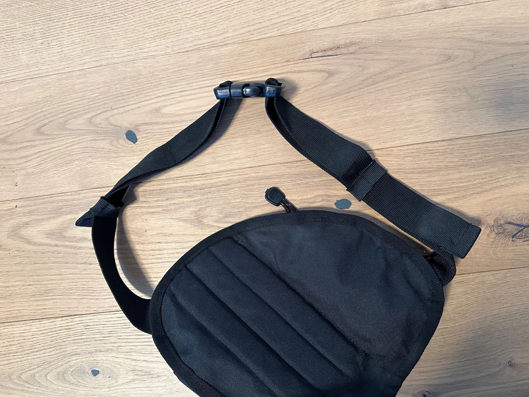 Borse: SIGG Bauchtasche mit Flaschenhalterung – Usato da Rickenbach b. Wil venduto da Salsch 1