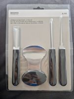 Kit de sculpture de citrouille 4 pièces