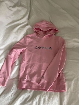 Sweat-shirt Calvin Klein