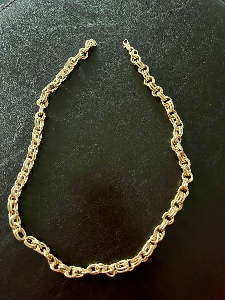 Sonstiger Schmuck: Kette und Armband – Gebraucht aus rebstein von chiobe