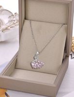 Collier en acier inoxydable
