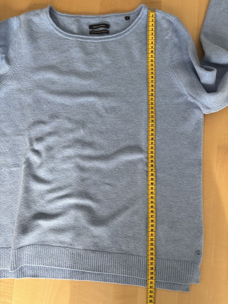 Pullover & Sweatshirts: Marc O‘Polo Pullover Gr. M – Gebraucht aus Untersiggenthal von vs5_n2r2 6