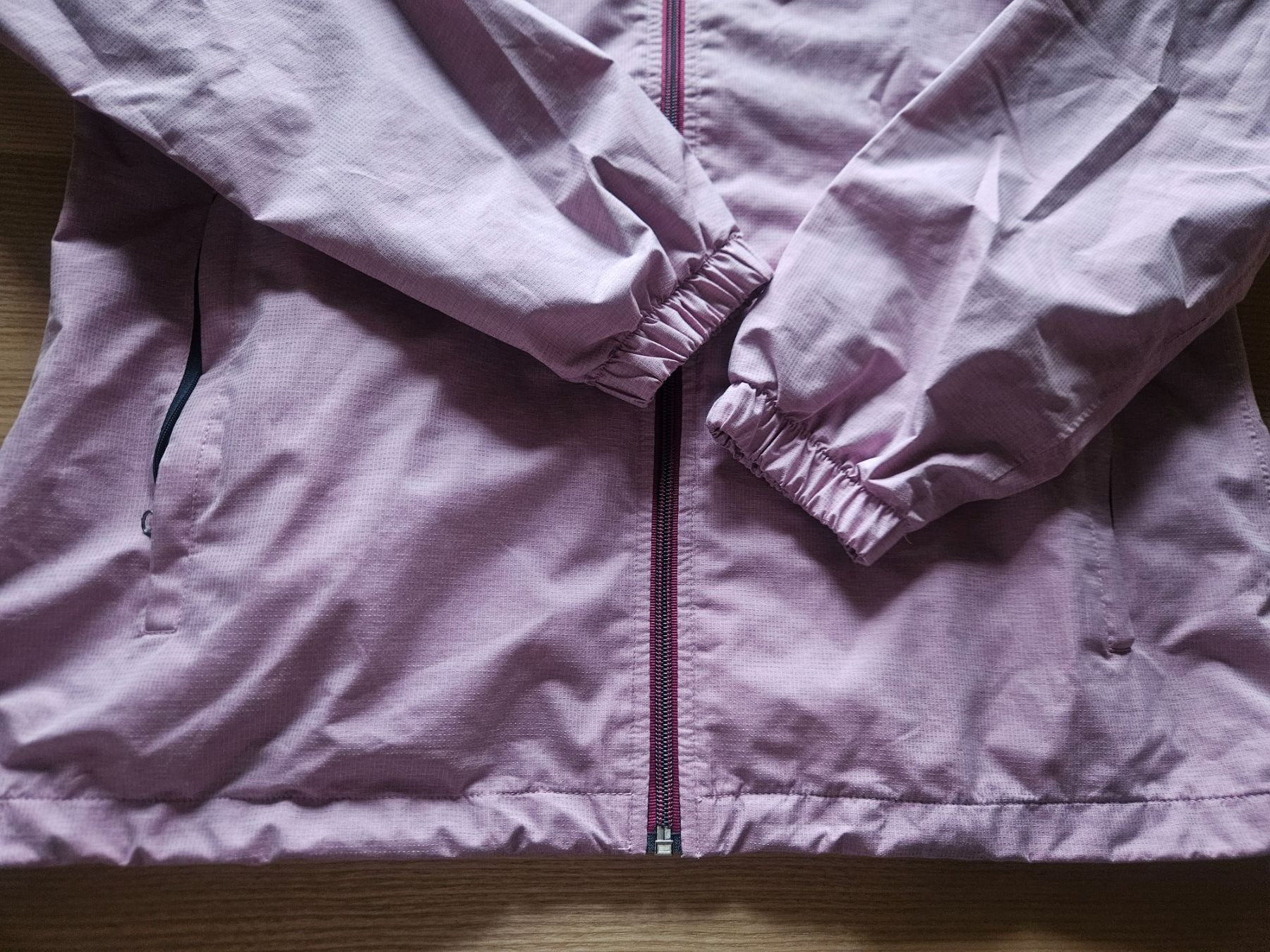 Killtec Jacken: Verkaufe Killtec Regenjacke Gr.42 – Gebraucht aus Oberhelfenschwil von tup12 3