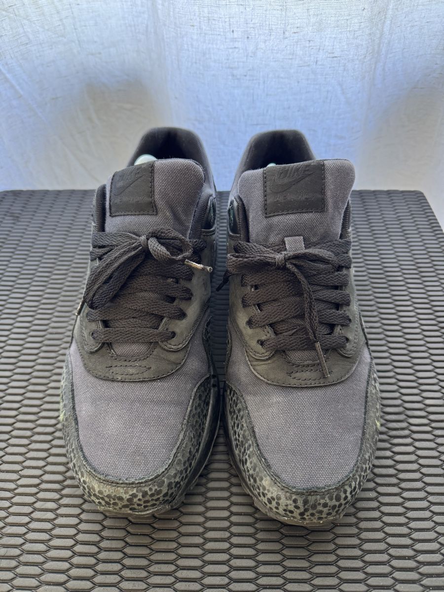 Nike Herrenschuhe: Nike Air Max Bonsai 2016 – Gebraucht aus Bern von Roynsky 5