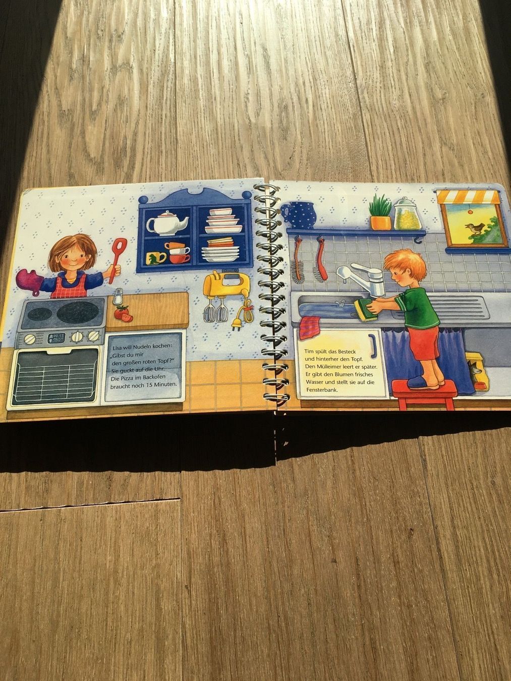 Libri: Kinderbuch – Usato da Oberlunkhofen venduto da eduardschweizer 2