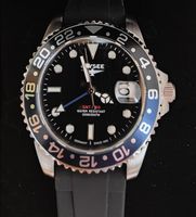 GMT PRO von Elysee / 20 ATM