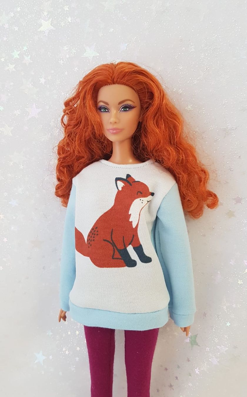 Puppen: Barbie Kleider Pyjama – Neu und originalverpackt aus Lachen SZ von Sakura4hime 3