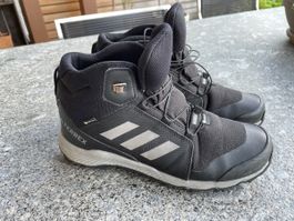Adidas Terrex Goretex Wanderschuhe, Gr. 40