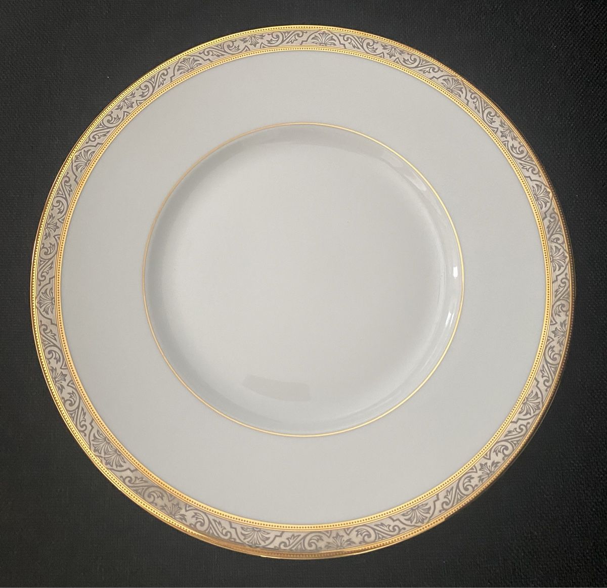 Piatti: Limoges Desserteller 🌸 – Usato da Opfikon venduto da Luis144