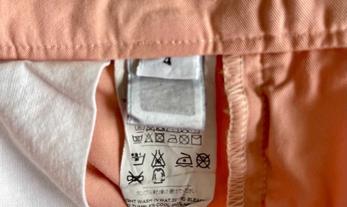 Dolce & Gabbana Pantaloni: Dolce & Gabbana Hose – Usato da Birmensdorf ZH venduto da sil_ww8c 2