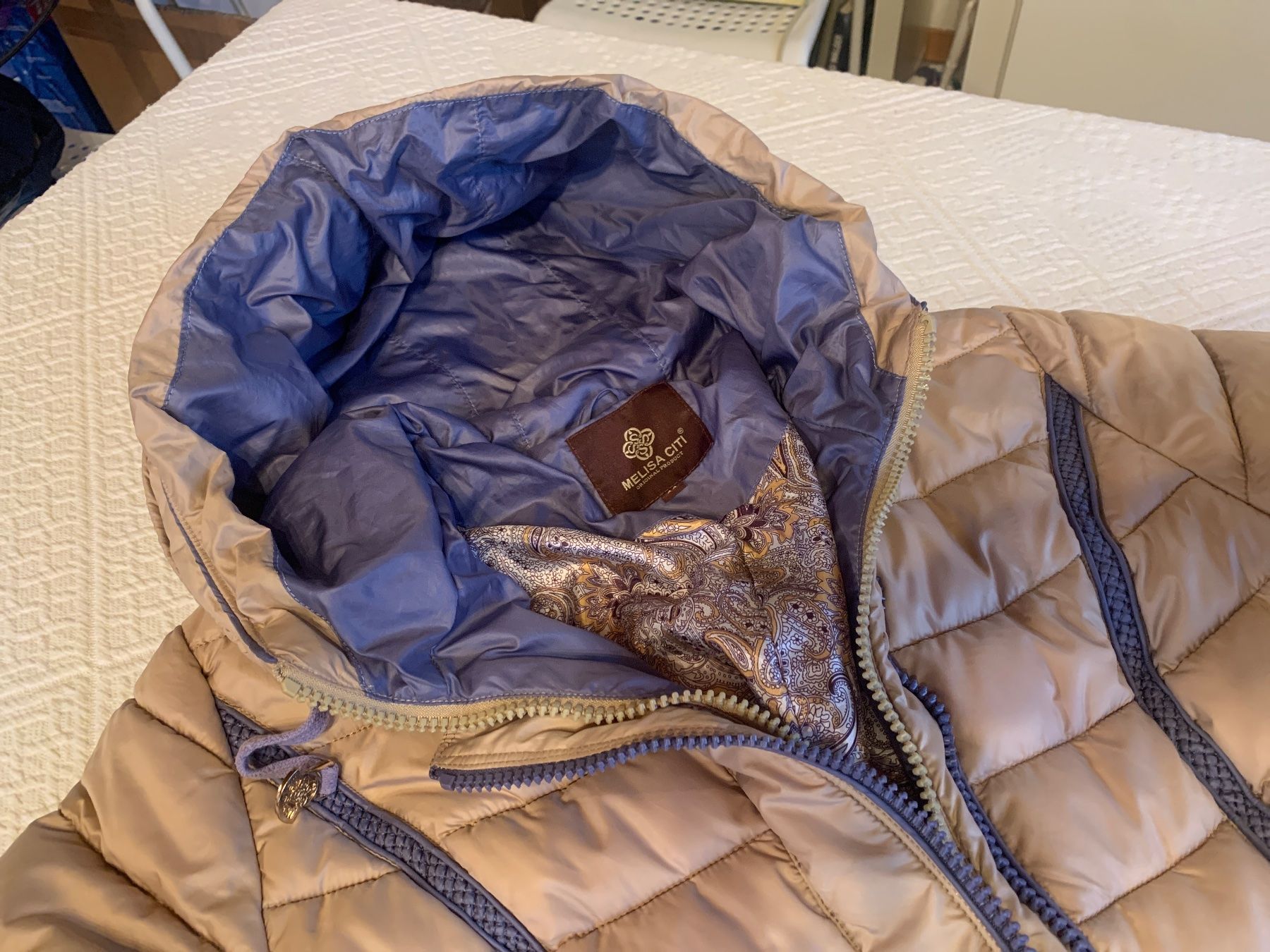 Giacche: Wunderschöne Jacke Gr.S-M – Usato da Niederhasli venduto da Nati134 3