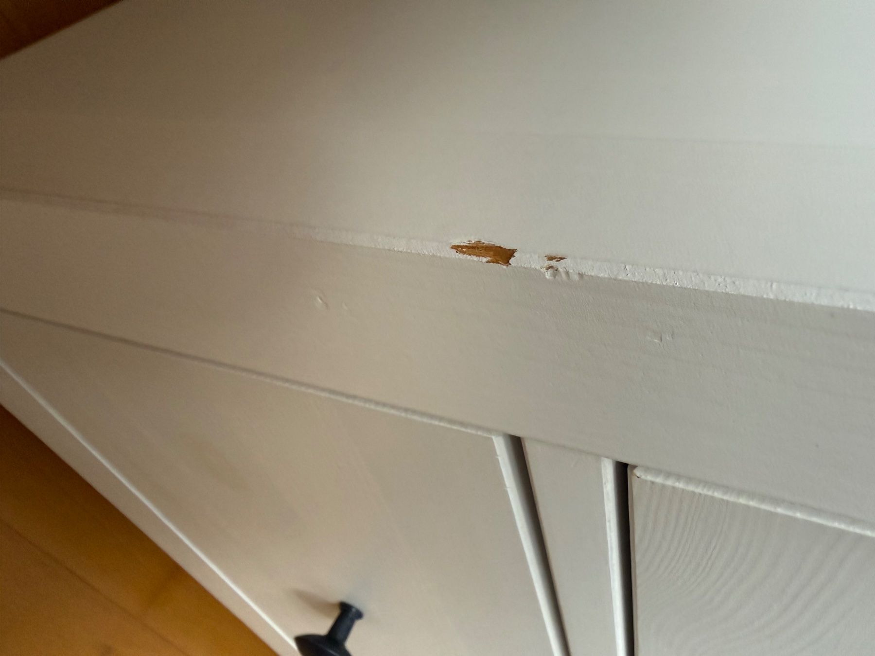 Ikea Commodes: IKEA Hemnes Kommode weiss mit Schubladen – D'occasion à Bern par val_r8yc 3