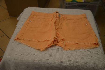 TAILLE 36 - KURZ HOSE