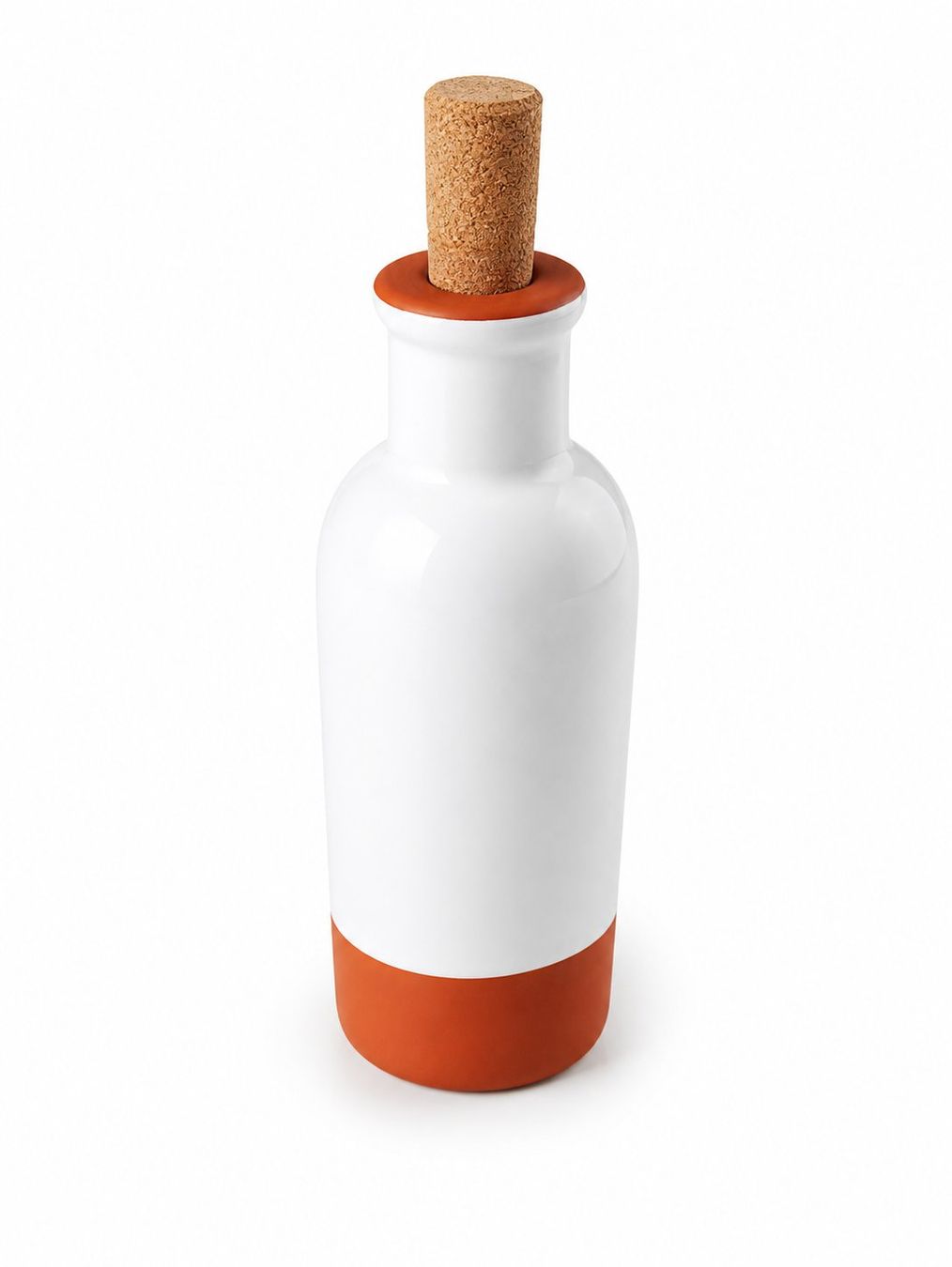 Altro in Stoviglie & Bicchieri: Ölflasche Keramik Korken – Usato da Fully venduto da VaneaSelection 2