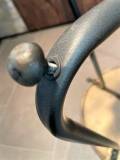 Tavoli: +  MeTalltischLi  + – Usato da Winkel venduto da zeho 4