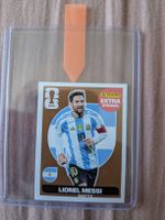 Panini WM 2026 Extra Sticker - LIONEL MESSI Bronze
