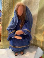 Schwarzenberger Maria 